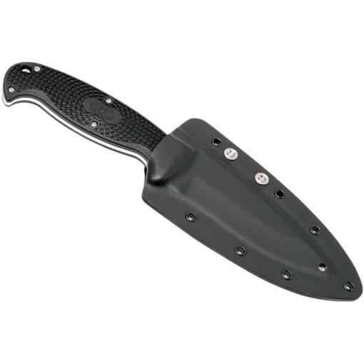 Cutit Jumpmaster™ 2 FRN Black, Spyderco - Img 6