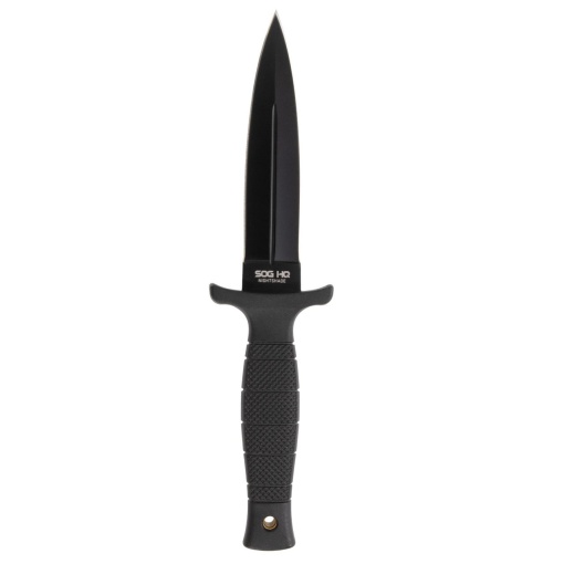 Cutit lama fixa Nightshade, SOG - Img 2