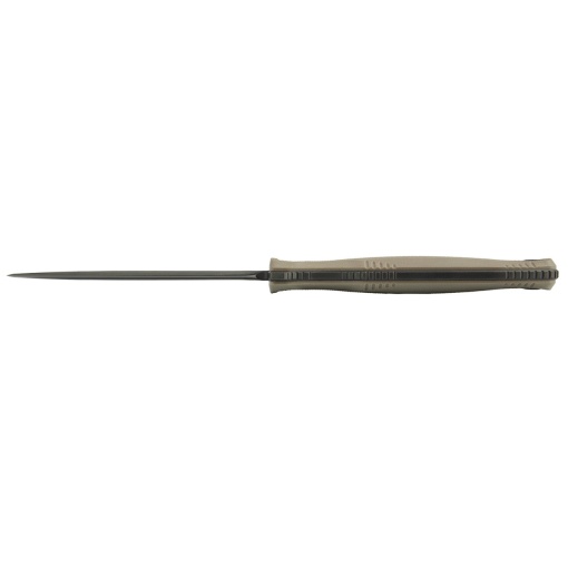 Cutit lama fixa SOG Pentagon FX - FDE - Img 2