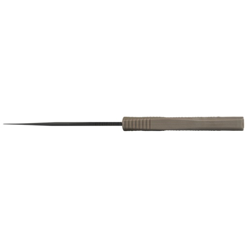 Cutit lama fixa SOG RECONDO FX - FDE - Partial Seratted - Img 3