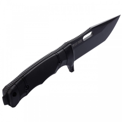 Cutit lama fixa SOG SEAL FX - Tanto - Img 4