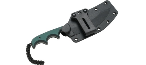 Cutit Minimalist Katana Green Black, CRKT - Img 6
