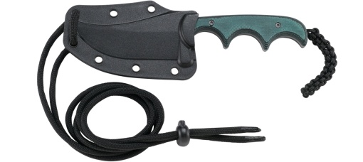 Cutit Minimalist Persian, CRKT - Img 7