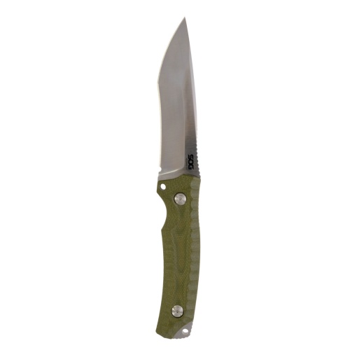 Cutit SOG - Hidaka FX 3V - Satin - Img 2