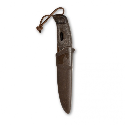 Cutit supravietuire cu amnar Swedish FireKnife BIO, LIGHT MY FIRE - Img 3