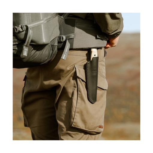 Cutit supravietuire Morakniv Lok BlackBlade - Img 3