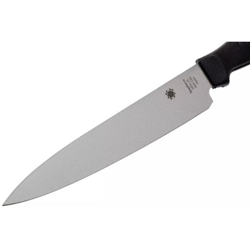 Cutit Utility 165mm Polypropylene Black, Spyderco - Img 3