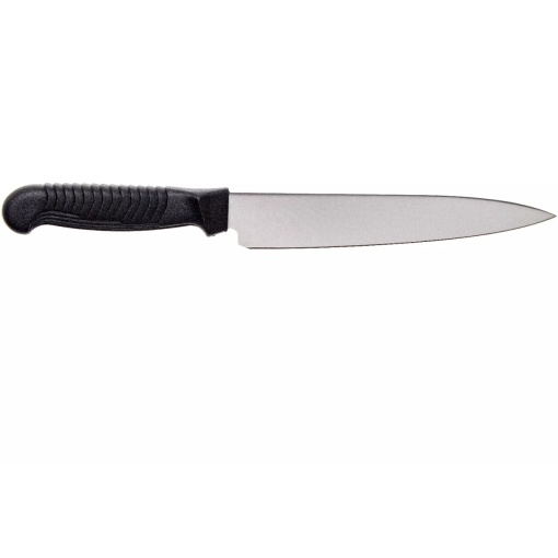 Cutit Utility 165mm Polypropylene Black, Spyderco - Img 13