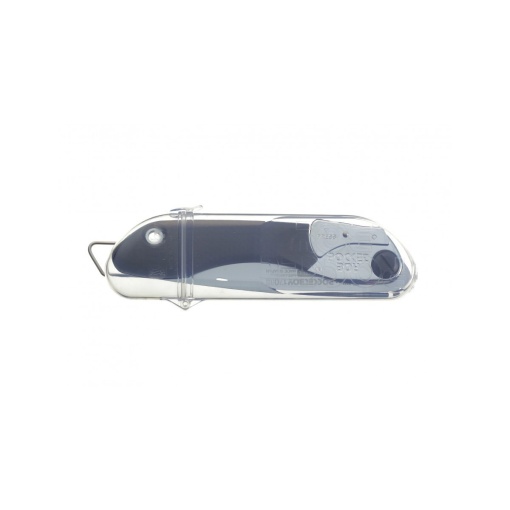 Fierastrau pliabil bushcraft/camping Silky Pocketboy 170mm cu 10dinti/30mm - Img 2