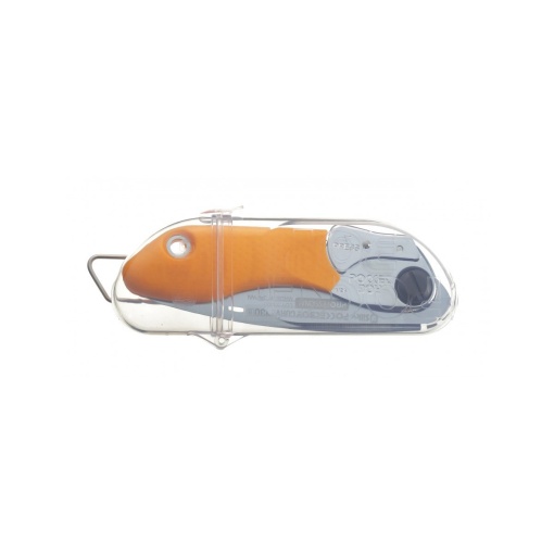 Fierastrau pliabil bushcraft/camping Silky Pocketboy Curve 130mm cu 8dinti/30mm - Img 3
