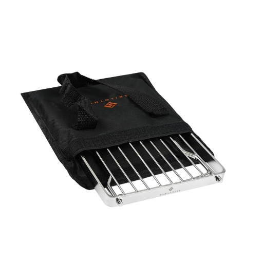 Gratar camping inox mic Stabilotherm - Img 7