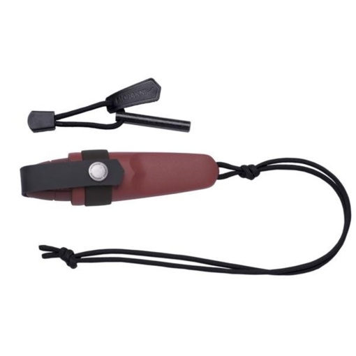 Kit Cutit serie Eldris, cuțite cu amnar, mix de culori, Morakniv - Img 3
