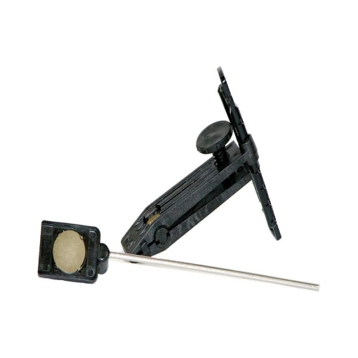 Kit de accesorii pentru sistem diamantat de ascutire Diafold Magna-Guide DMT - Img 3