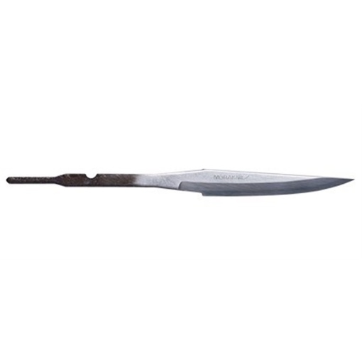 Lama de cutit din otel laminat, Mora No.106 pt diy/hobby/camping - Img 9