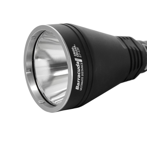 Lanterna Armytek Barracuda Pro - White - Img 2