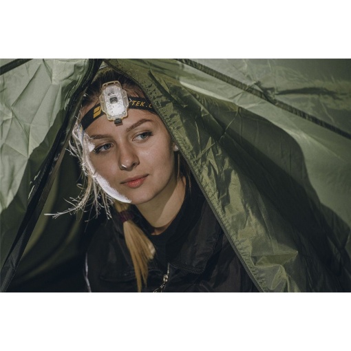 Lanterna breloc Armytek Crystal Verde - Img 10