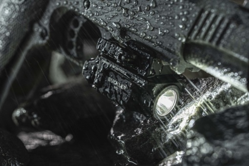 Lanterna Buckler M1, Armytek - Img 8