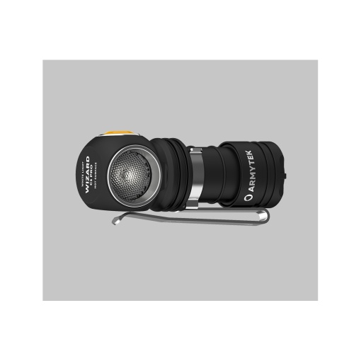 Lanterna multifunctionala Armytek Wizard C1 PRO Magnet USB - lumina alba - Img 3
