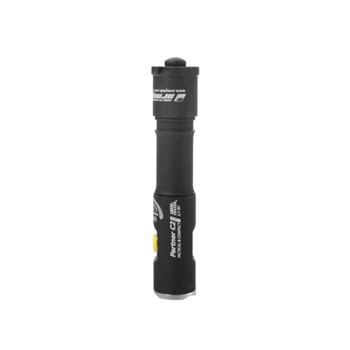 Lanterna tactica Armytek Partner C2 Pro XHP35 White - Img 10