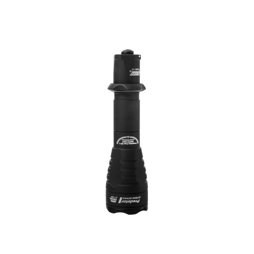 Lanterna tactica Armytek Predator XP-L HI - lumina alba - Img 12