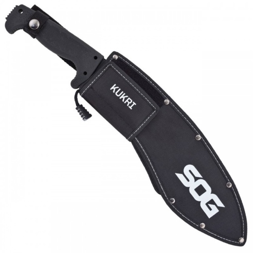 Maceta SOG KUKRI MC11-N - Img 6