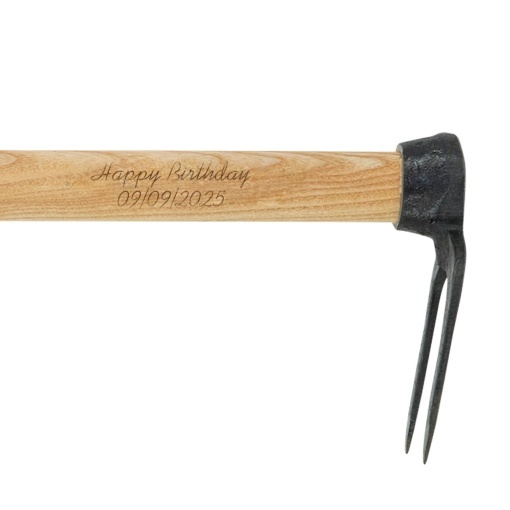 Mini-grebla/sapaliga de gradina "Lily" XS, Adler Tools - Img 11