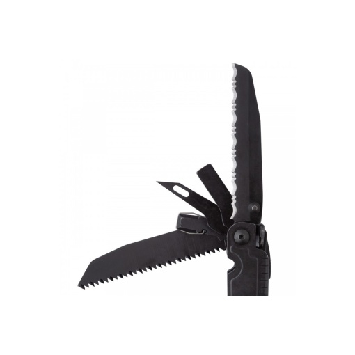 Multi-tool SOG POWERACCESS Assist MT - Black - Img 7