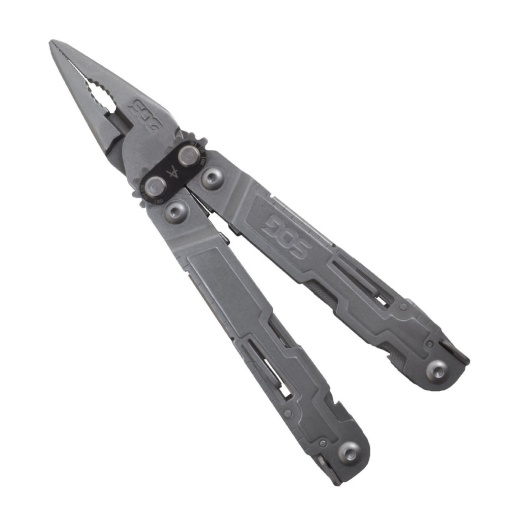 Multi-tool SOG POWERACCESS cu 18 scule - Img 9