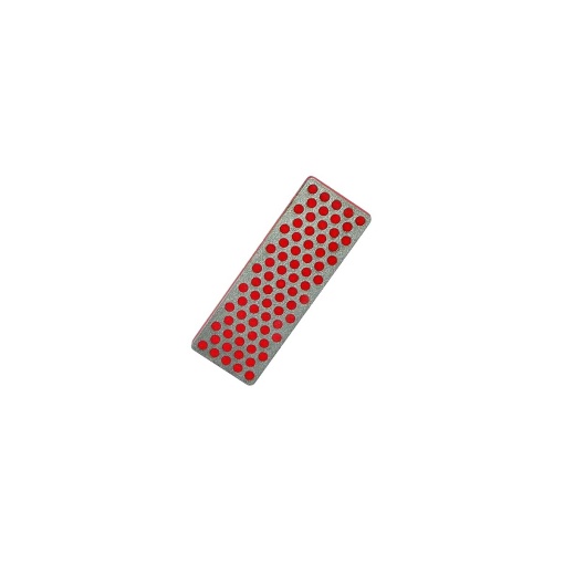 Piatra de ascutit diamantata Mini Diamond Whetston DMT pentru schi si snowboard, 70mm - Img 5
