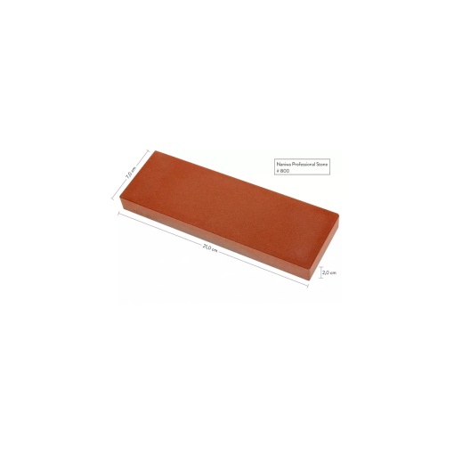 Piatra de ascutit NANIWA PROFESSIONAL STONE granulatie 800 - Img 2