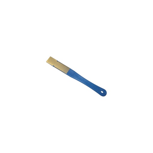 Pila de ascutit de buzunar, diamantată, 63.5mm Dia-Sharp Mini-Hone DMT - Img 3
