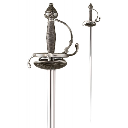 Sabie CAVALIER RAPIER, Cold Steel - Img 4