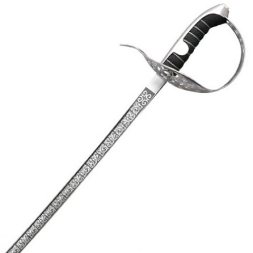 Sabie DUELING, Cold Steel - Img 3