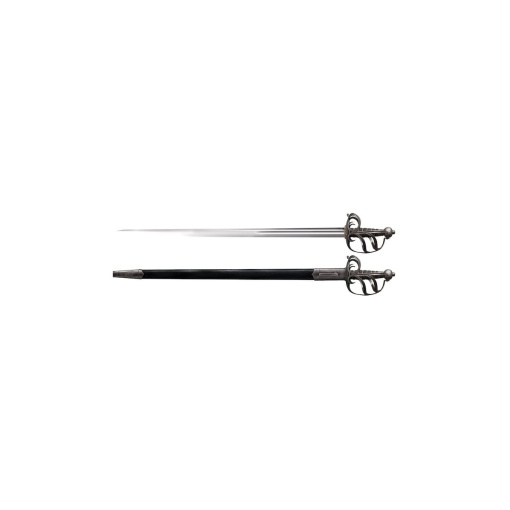 Sabie ENGLISH BACK, Cold Steel - Img 2