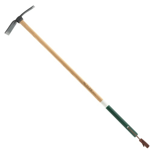 Sapa/Sapaliga de gradina "Rosie" L, Adler Tools - Img 3