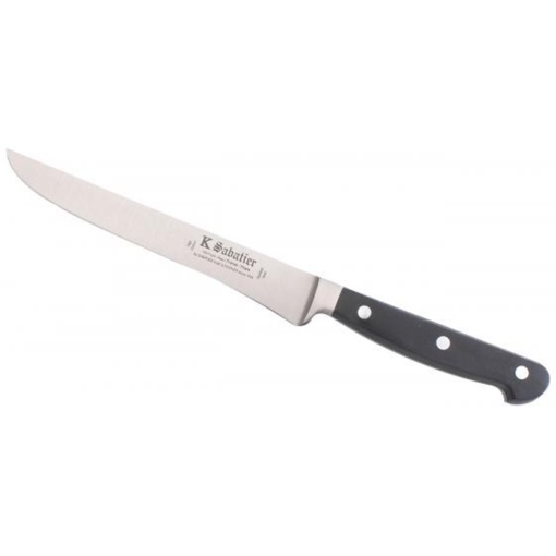 Set 5 cutite bucatar, Sabatier Proxus. - Img 2