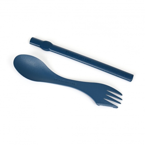 Set pai si spork Spork´n Straw BIO, LIGHT MY FIRE - Img 4