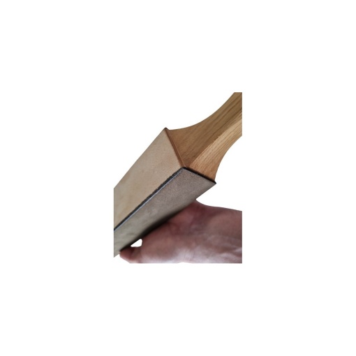 Strop din piele PREMIUM cu 4 fete marca ZEPHYR - Img 7