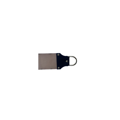 Strop special din piele de dimensiuni mari - Img 2