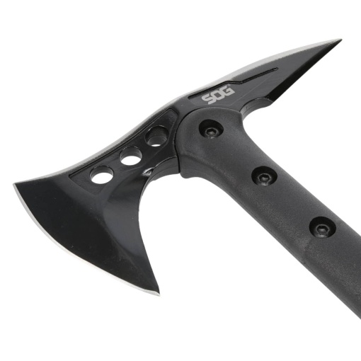 Topor Apocalypse Edge, SOG - Img 7