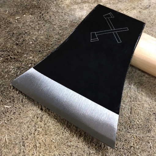 Topor AXE GANG HATCHET, Cold Steel - Img 7