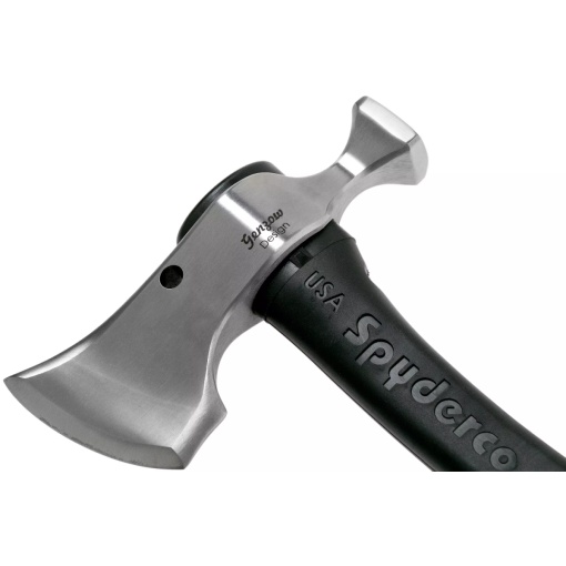 Topor Genzow HatchetHawk™, Spyderco - Img 2