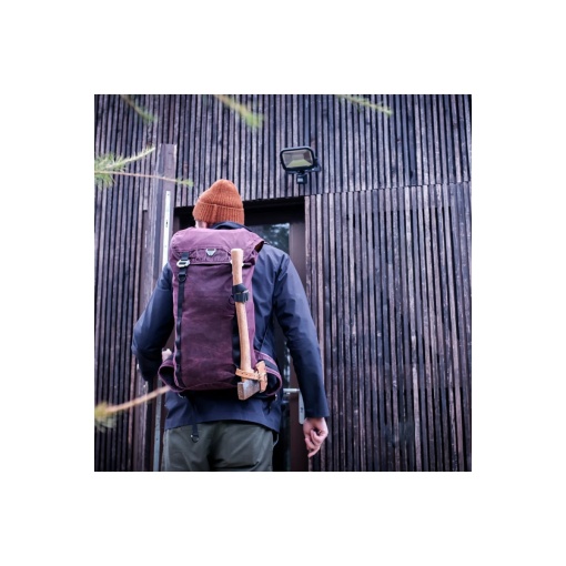 Toporul Journeyman Pack Axe, Helko Werk - Img 7