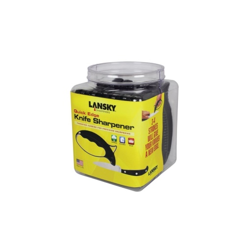 Unealta de ascutit cutite Quick Edge LANSKY - Img 2