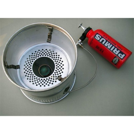 742527 Arzator Trangia pe gaz, sistem Primus - Img 3