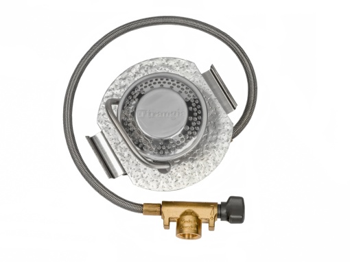 772527 Arzator Trangia pe gaz Storm, GB77 - Img 3