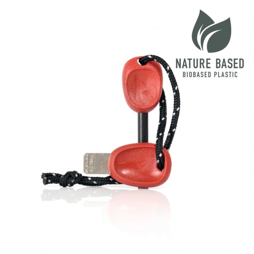 Amnar Swedish FireSteel BIO scout 2in1, LIGHT MY FIRE - Img 7