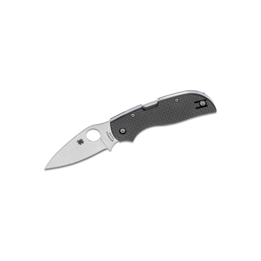 Briceag Chaparral™ Carbon Fiber/G-10 Laminate, Spyderco - Img 2