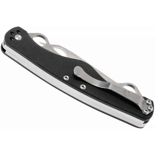 Briceag ClipiTool™ Standard™, Spyderco - Img 3