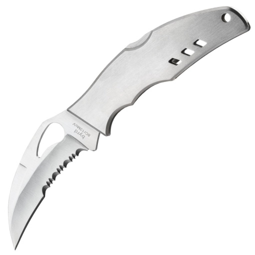 Briceag Crossbill™ Stainless, Spyderco - Img 2